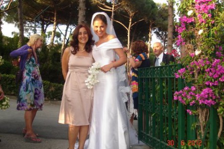 Betta e Dani