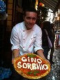 Pizzeria Da Sorbillo- Centro Storico