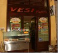 Pizzeria Vesi -Centro Storico